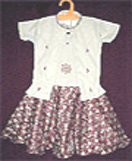 Party Dress from 8 to 12yrs Apparels Gifts to Chennai Delivery